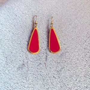 Laurel Burch Earrings
